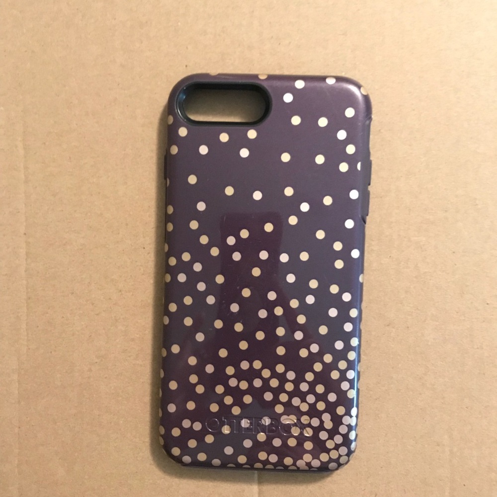 otterbox iPhone 7 Plus Symmetry Case